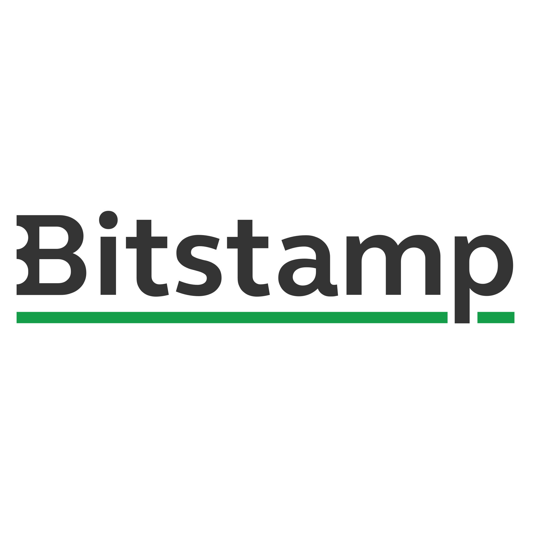 Bitstamp